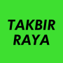 icon Takbir Raya for Sony Xperia XZ1 Compact