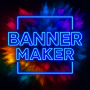 icon Banner Maker