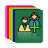 icon syo.hayagaeri.timecard 12.5
