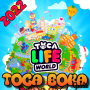 icon Toca Boca Life World