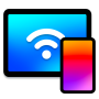 icon TV Cast: Anycast in smart view for Samsung Galaxy Note 10 1