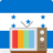 icon Free TV TDT Honduras 278
