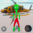 icon Grand Stickman Rope Hero 2.1