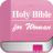 icon Holy Bible for Women 43