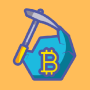 icon FlashMine - Bitcoin Mining App