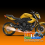 icon Moto Acelerador 2 Plus