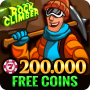icon Rock Climber Free Casino Slot