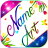 icon Name Art Photo Editor7Arts Focus n Filter 1.0.43