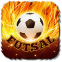 icon Futsal's King football 2015 for Samsung Galaxy Grand Duos(GT-I9082)