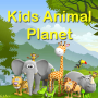 icon Kids Animal Planet