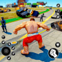 icon Grand Monster Rope hero Game