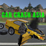 icon Car Crash Asia