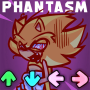 icon FNF Phantasm Chaos Nightmare