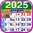 icon Urdu Calendar 2025 1.38