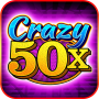 icon Crazy 50x