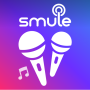 icon Smule: Karaoke Songs & Videos for LG K10 LTE(K420ds)