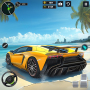 icon GT Car Race Game -Water Surfer for Samsung Galaxy J5