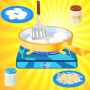 icon Cooking rice Games for Girls