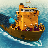 icon Ship Car Transporter 1.0.3