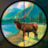 icon Deer Hunting Simulator Sniper Animal Shooting Game 1.0
