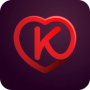 icon Korean Dating app - Viklove.