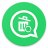 icon Message Recover socialChat-1.3.0
