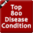 icon Top 800 Disease Condition 1.1.0