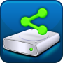 icon Easy AppSaver: Apk Share + for Samsung Galaxy Grand Duos(GT-I9082)