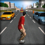 icon Street Skater 3D