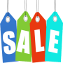 icon Sale price calculator free