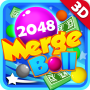 icon Merge Balls 2048