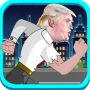 icon Trump Run