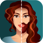 icon Funny Beards Selfie for Samsung S5830 Galaxy Ace