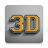icon Make 3D Wallpaper 1.0