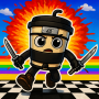 icon Block Survivor: Seek Monster