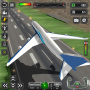 icon Flight Simulator: Plane Game