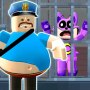 icon Parkour Master: Escape Game