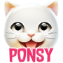 icon PONSY for Xiaolajiao 6