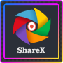 icon ShareX - Screen Video Recorder