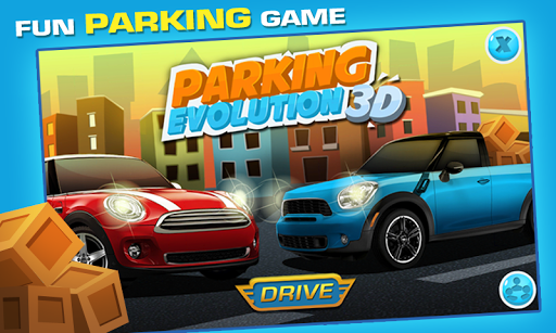 Parking Evolution 3D