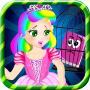 icon Princess Juliet Rescue Game