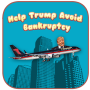 icon Help Trump Avoid Bankruptcy for iball Slide Cuboid
