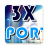 icon 3X Sport Wins 9.9