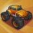 icon Car Stunt Races 1.6