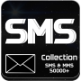 icon SMS Collection