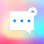 icon Color Messenger - SMS, Message