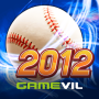icon Baseball Superstars® 2012 for intex Aqua A4