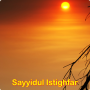 icon Sayyidul Istighfar