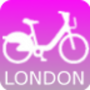 icon London Bikes