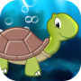 icon Turtle Run:Ocean Adventure
